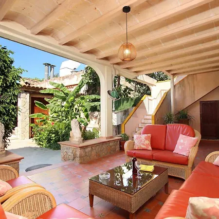 Lovely In Old Town By Renthousing * Pollença