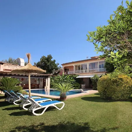 Lovely In Old Town By Renthousing Villa