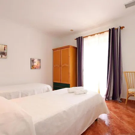 Lovely In Old Town By Renthousing Pollença