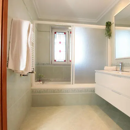 Lovely In Old Town By Renthousing * Pollença