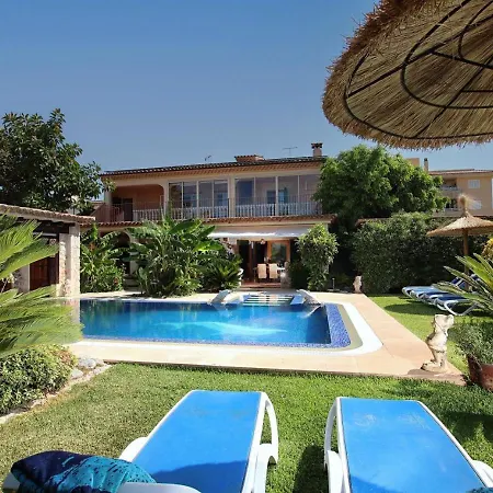 Lovely In Old Town By Renthousing Pollensa