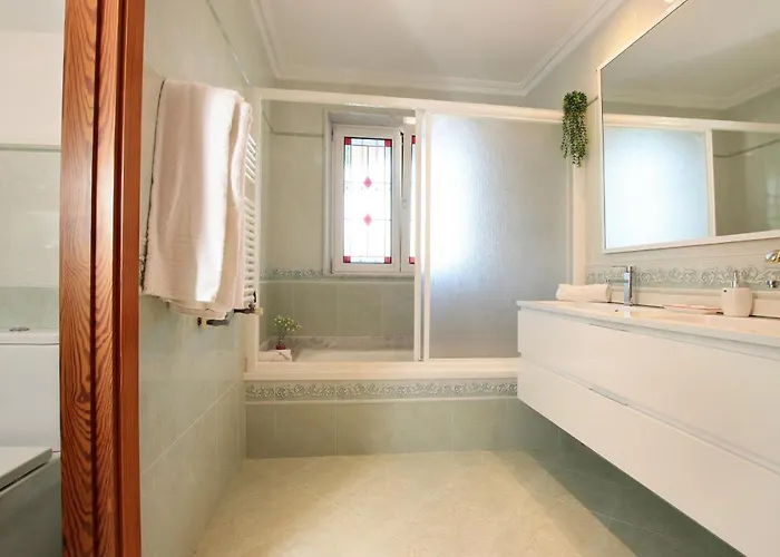 Lovely In Old Town By Renthousing * Pollença