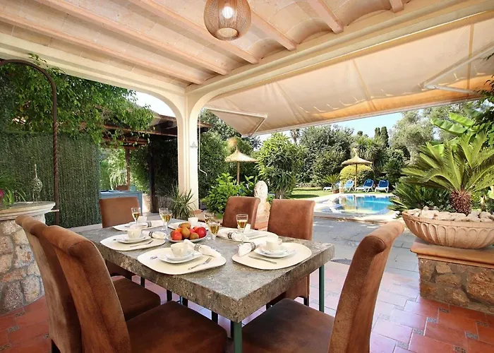 Lovely In Old Town By Renthousing Villa *