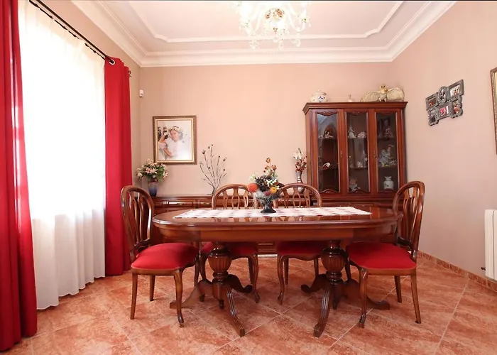 Lovely In Old Town By Renthousing Villa Pollença