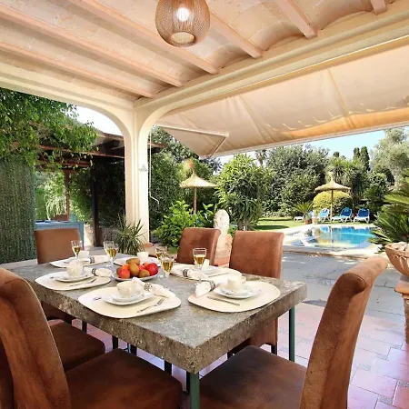 Lovely In Old Town By Renthousing Villa *