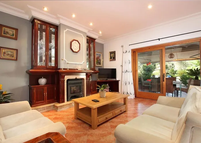 Willa Lovely In Old Town By Renthousing *